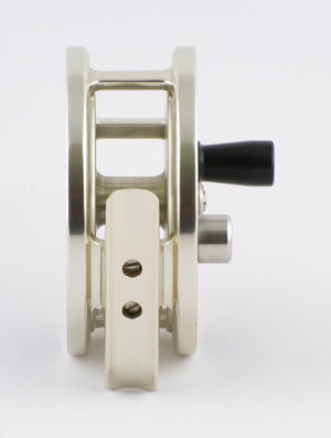 Robichaud Traditional Trout Reel 3 3/16"