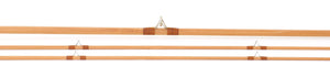 Norling, Dave - Hollowbuilt Bamboo Rod - 8' 5wt 