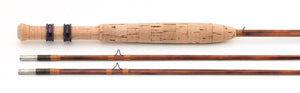 Young, Paul H. -- Perfectionist Bamboo Rod