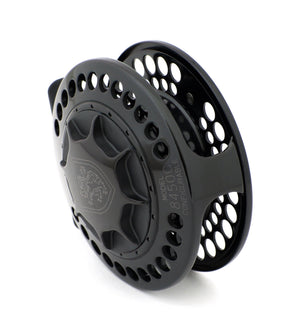 Charlton 8450C Fly Reel with 5/6 Spool - As New in Box