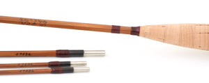 Orvis Rocky Mountain Twin Rod Set - Fly/Spin