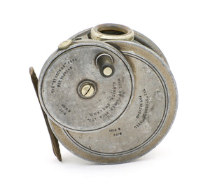 Hardy St. George Multiplier 3 3/8" Fly Reel