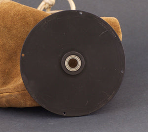 Hans Wurm 3 3/4" Salmon/Steelhead Fly Reel