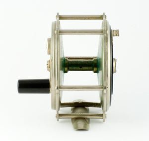 Leonard Salmon Reel - Philbrook & Paine