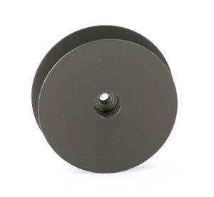 Hardy Perfect 3 3/8" Fly Reel and Spare Spool