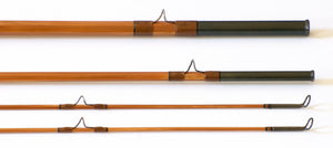 Payne Model 204 Bamboo Rod