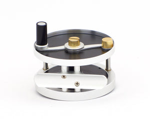 Carpenter, Walt - 2 5/8" Fly Reel