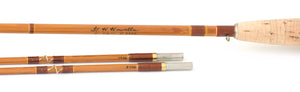Howells, Gary -- 8' 6wt Bamboo Rod