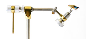 Renzetti Presentation 3000 Vise With Base and C-Clamp