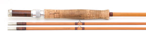 Lyle Dickerson -- Model 8616 Special Bamboo Rod