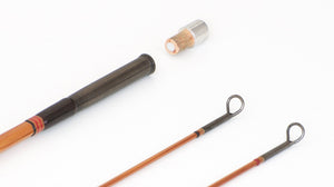 Thomas & Thomas "Sans Noeud" Heritage Limited Edition Bamboo Rod