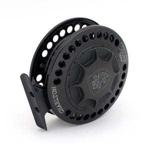 Charlton 8450C Fly Reel w/ 3/4 Spool