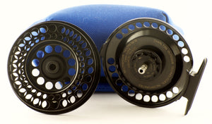 Charlton 8450C Fly Reel w/ 5/6 Spool