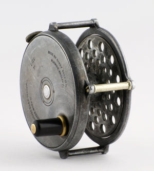 Hardy Bougle 3" MKII Check