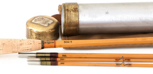 Leonard, H.L. -- Model 50M-5 Maxwell-Era Bamboo Rod