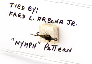 Fred L Arbona Jr. - Flies