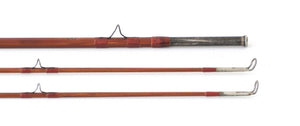 Orvis Battenkill Deluxe 6'6 4wt Bamboo Rod