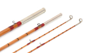 Leonard, H.L. -- Model 51 HW Tournament Bamboo Rod