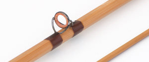 Beaverhead Rods - Wayne Maca 8'2 5wt Bamboo Rod