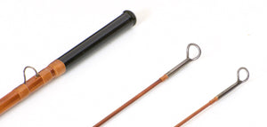 Young, Paul H. -- Perfectionist Bamboo Rod