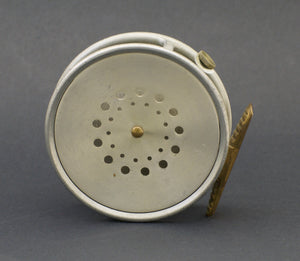 Hardy Spitfire Perfect 3 7/8" Fly Reel