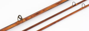 Young, Paul H. -- Para 15 Bamboo Rod