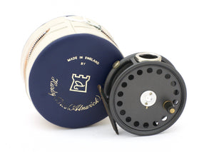 Hardy St. George 3 3/8" Fly Reel