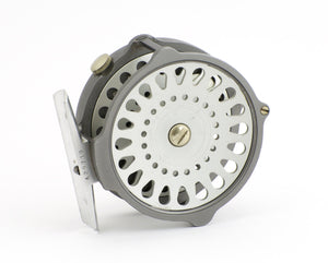 Hardy Bougle Lightweight III Fly Reel