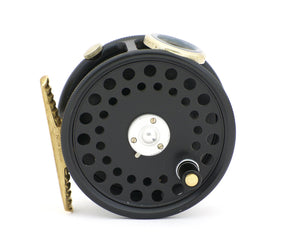 Hardy St. George 3" Fly Reel - Limited Edition Reproduction