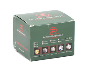 Ari 't Hart Triangle II Fly Reel