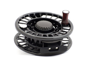 Charlton Mako Fly Reel - Model 9600S (Mint)