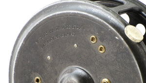 Hardy St. John 3 7/8" Fly Reel