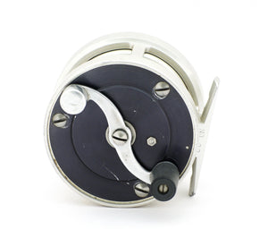 Bogdan Model 00 Fly Reel and Spare Spool
