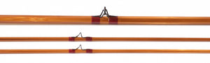 Leonard, HL - Model 40-5 Hunt Bamboo Rod
