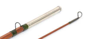 Leonard, HL - Duracane 8'6 5-6wt Bamboo Rod