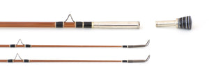 Gobin, Steve -- 6'9" 3wt Bamboo Rod