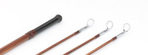 Orvis Wes Jordan 8' 5-6wt Bamboo Rod