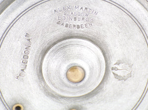 Dingley Fly Reel 2 5/8" Horseshoe Latch