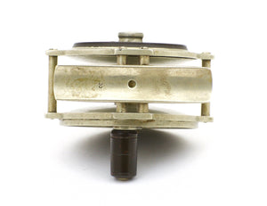Julius Vom Hofe Raised Square Pillar Fly Reel (Size 2)
