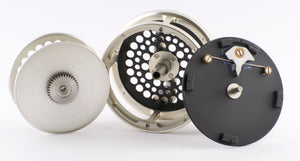 Robichaud Traditional Trout Reel 2 3/4"