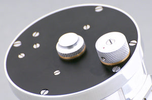 Dr Paul Hermann Salmon Fly Reel - RHW Mint