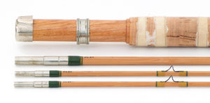 Leonard, H.L. -- Deluxe Model 805 8' 3/2 5wt