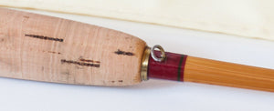 Leonard, HL - Model 39 Bamboo Rod