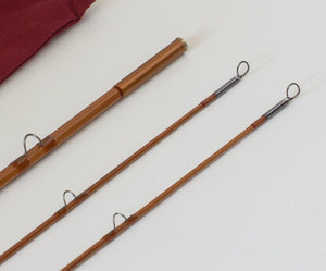 Sweetgrass Bamboo Rod 8' 4-5wt 2/2