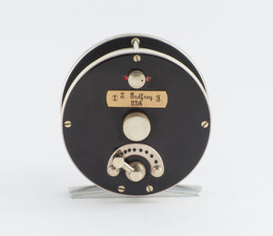 Ted Godfrey Paradigm Malleo 5wt Fly Reel