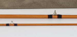 Hardy Bros. Hollokona Phantom Bamboo Rod 9' 2/2 6wt