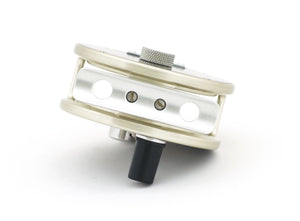 Bogdan Baby Trout Narrow Fly Reel - Mint