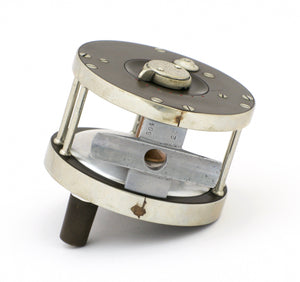 Edward Vom Hofe Model 504 Tobique Size 2/0 Fly Reel