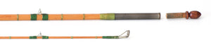 Hardy Bros. Palakona "The Featherweight" 9' 5-6wt Bamboo Rod