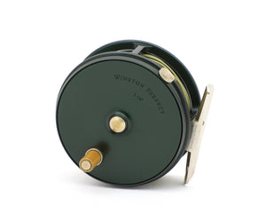 Winston Perfect 3 1/8" Fly Reel